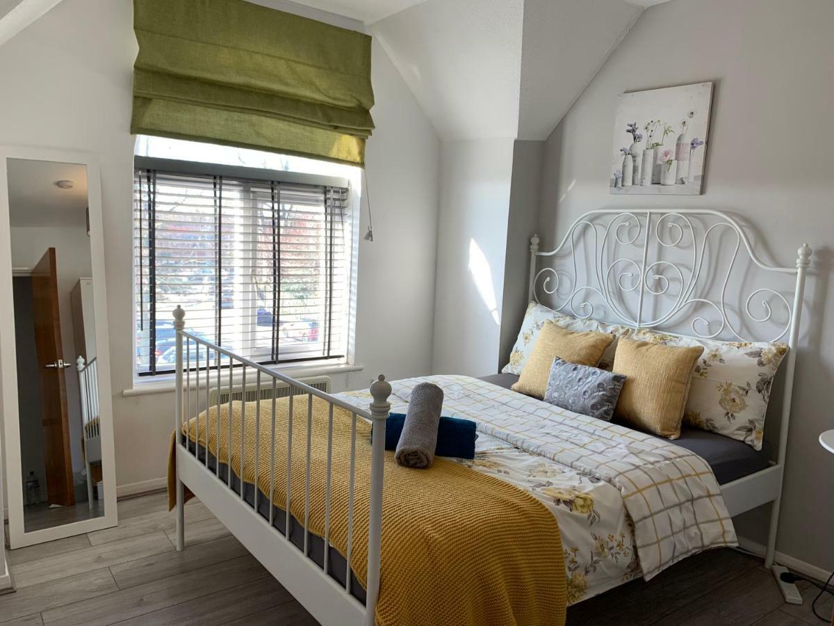 Eskdaill Place Apartment Kettering Esterno foto